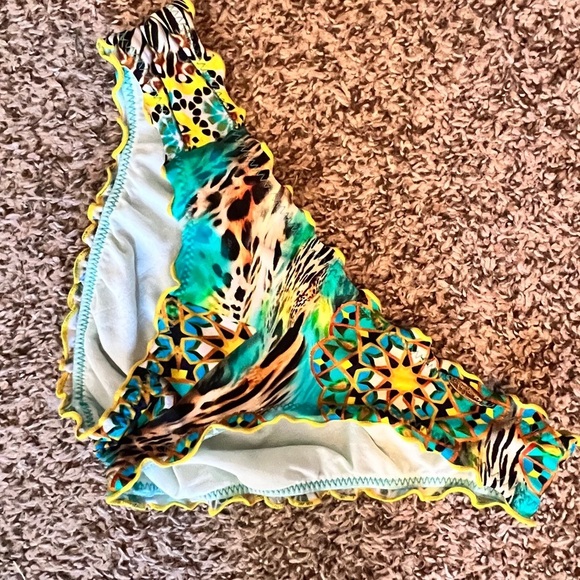 Luli Fama Bikini Bottom - Picture 3 of 4